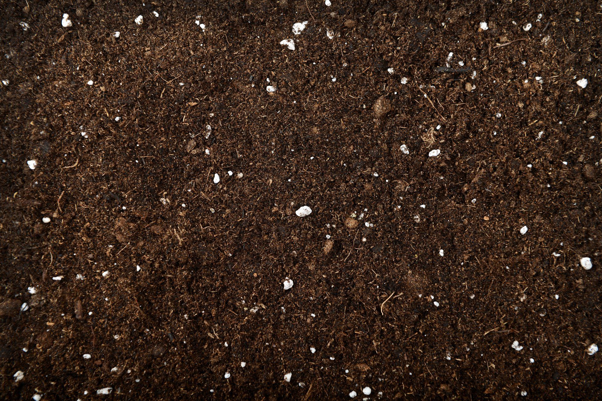 soil amendment