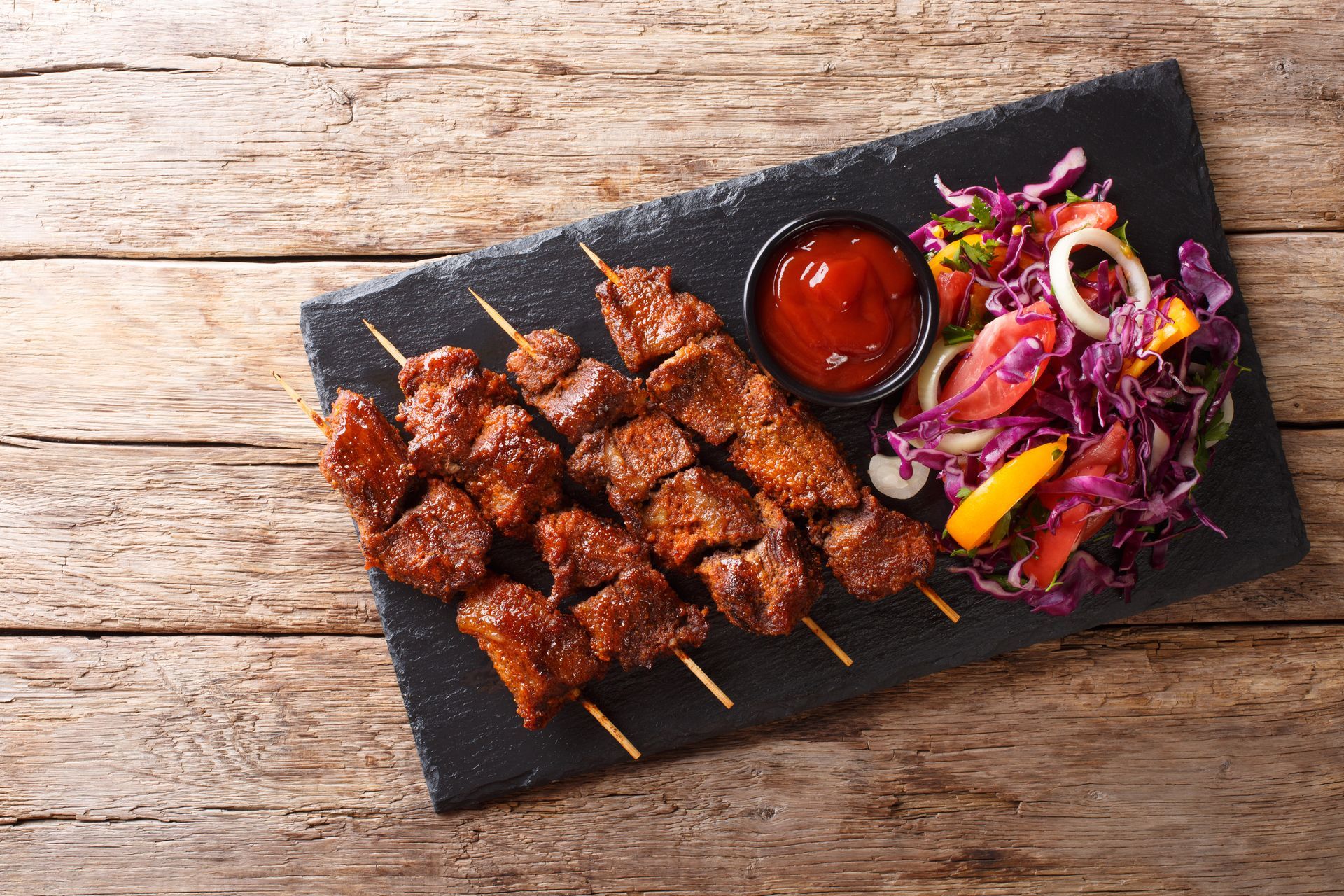 Suya