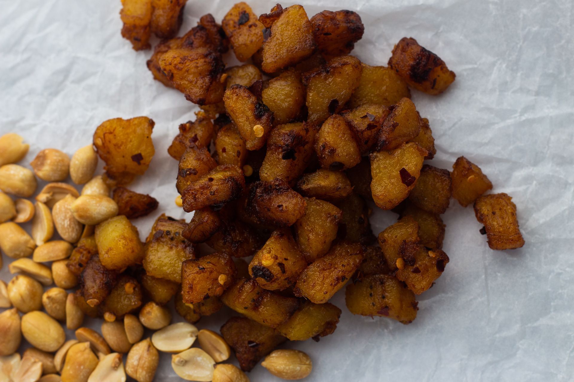 Kelewele