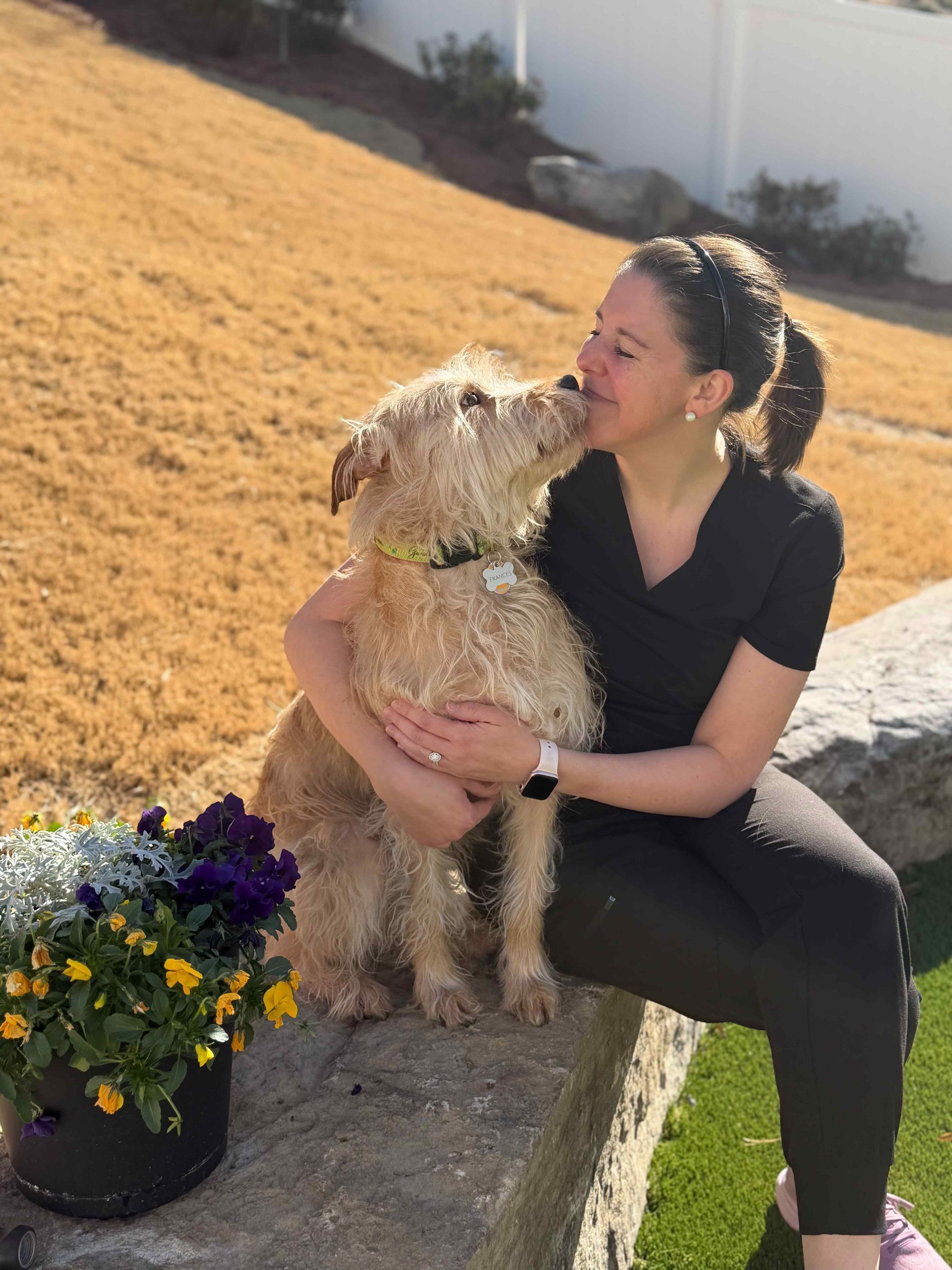 Dr. Amy Kirkpatrick