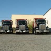 trucks
