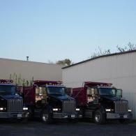 trucks