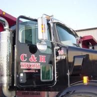 trucks