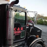 trucks