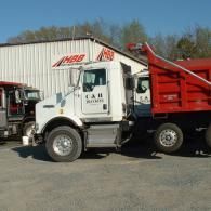 trucks