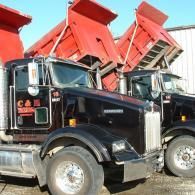 trucks