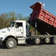 trucks