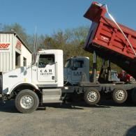 trucks