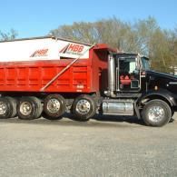 trucks