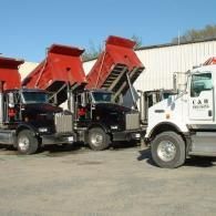 trucks