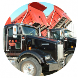 trucks