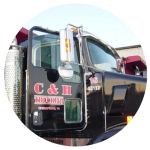 trucks