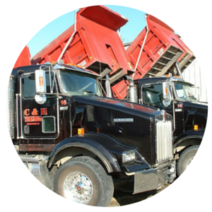 trucks