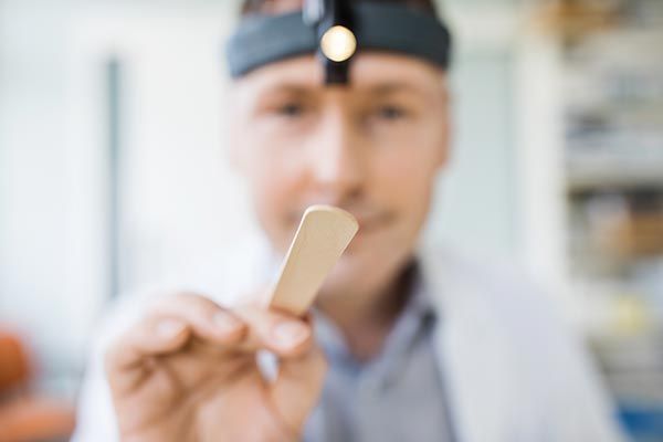 Negligencia médica