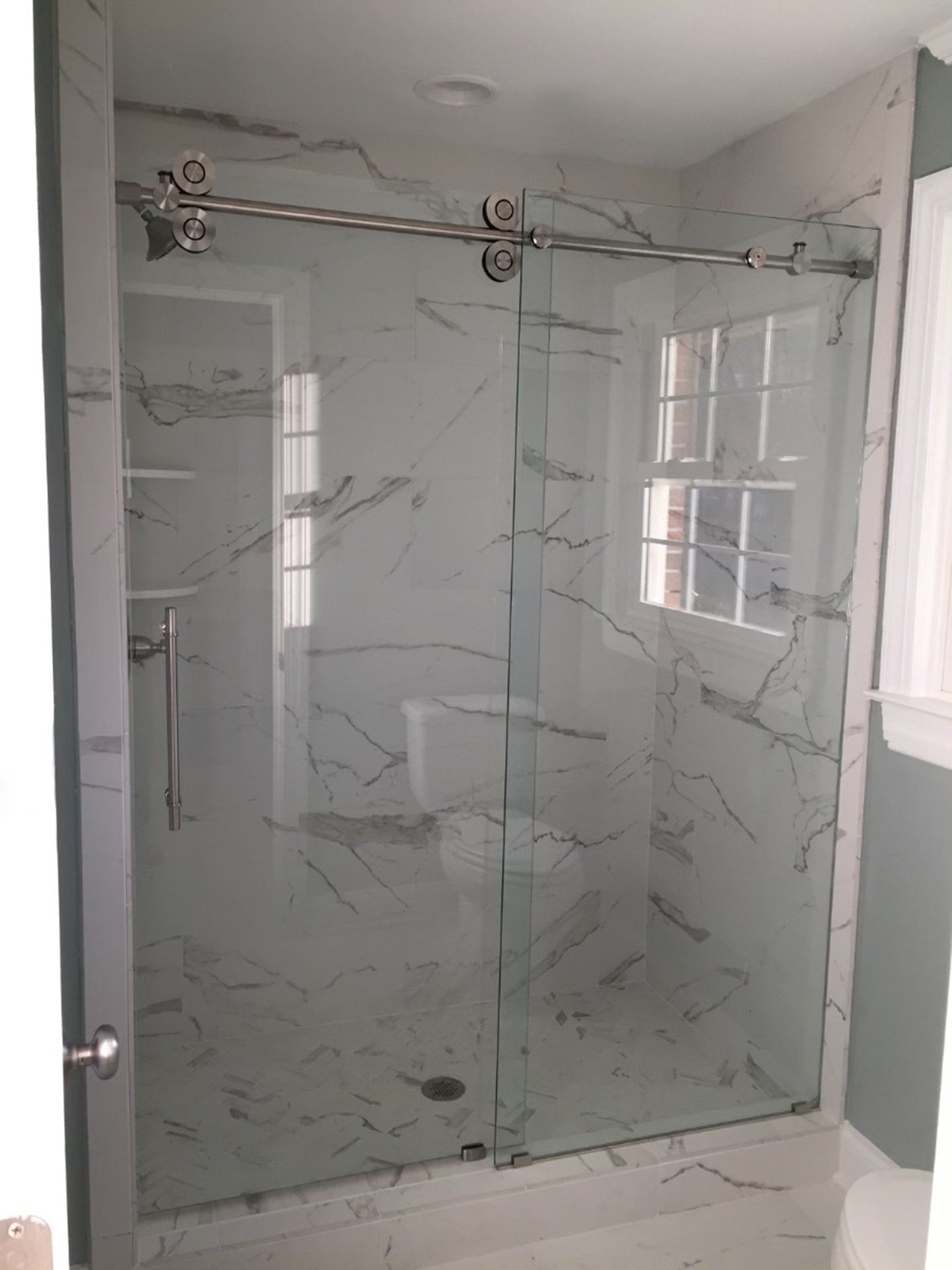 glass 36