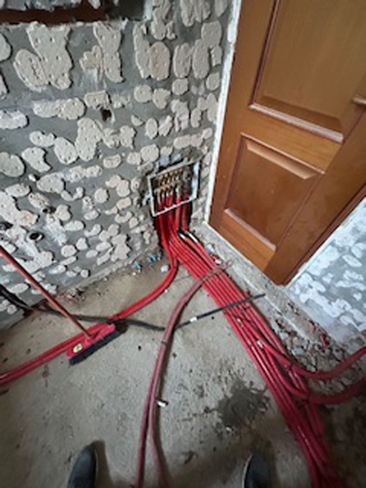 impianti idraulici