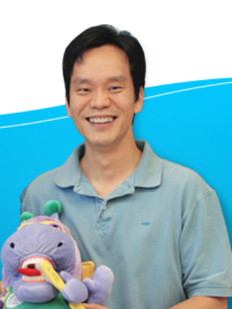 Dr. Alex Wong image