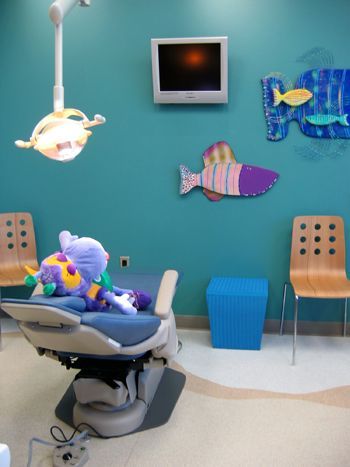 dentist