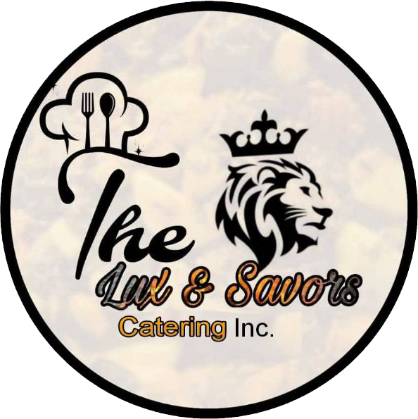 The Lux & Savors Catering