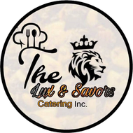 The Lux & Savors Catering