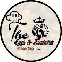 The Lux & Savors Catering