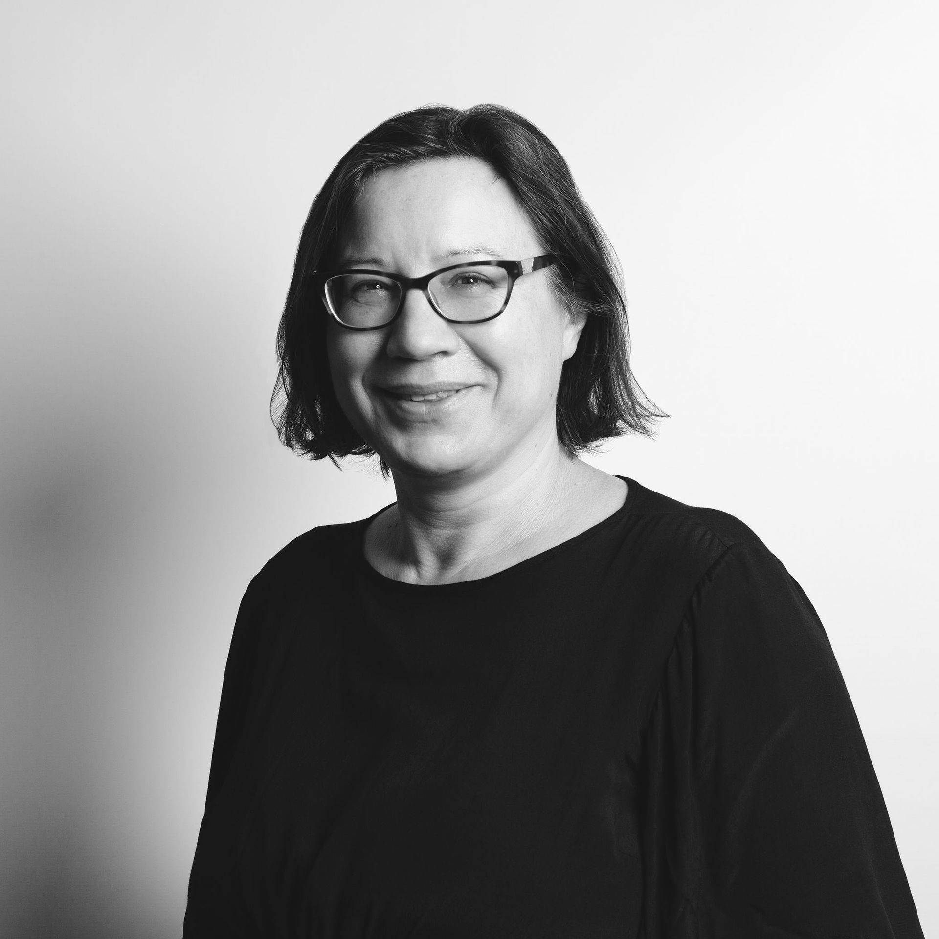 Gillian Hobbs