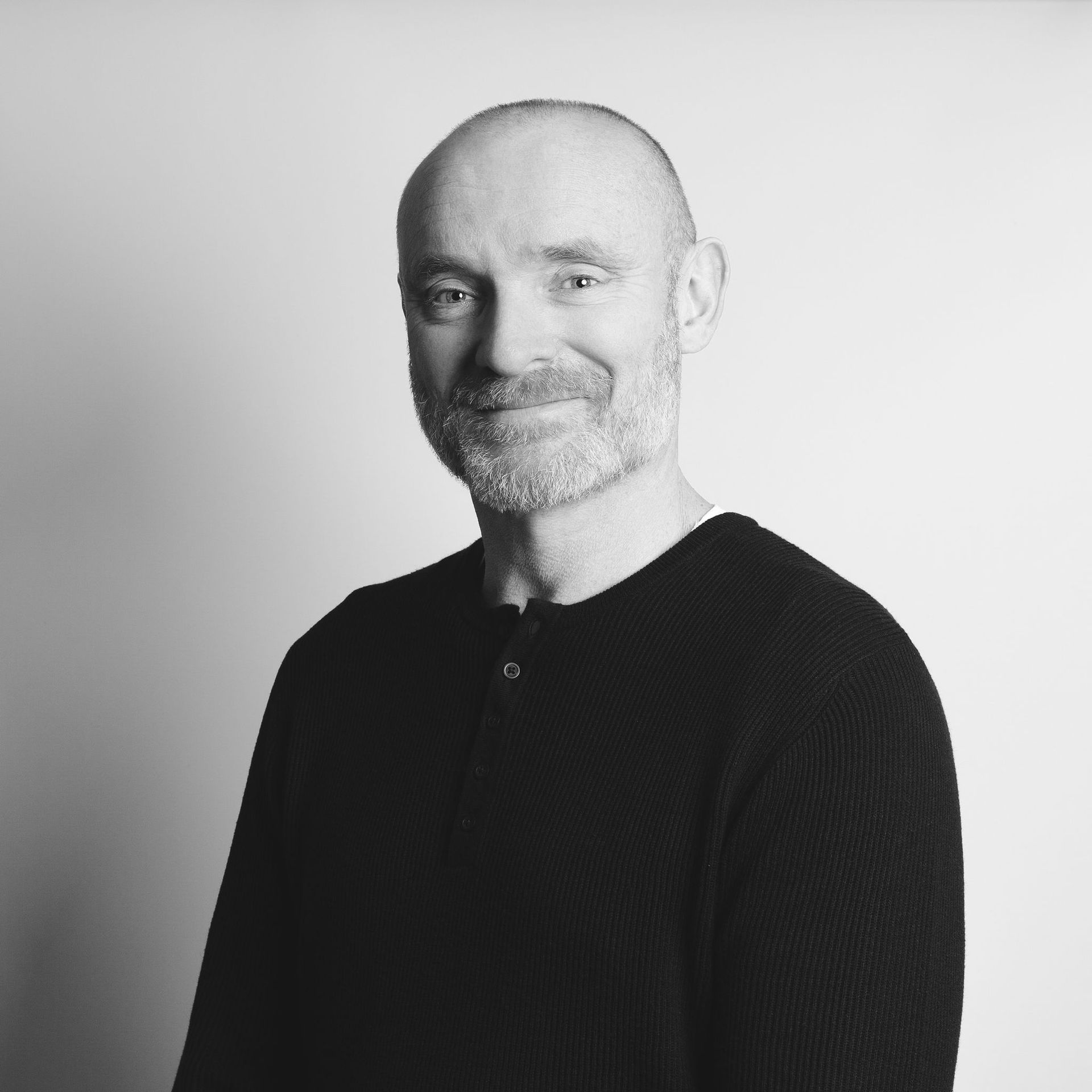 Graham Adams
