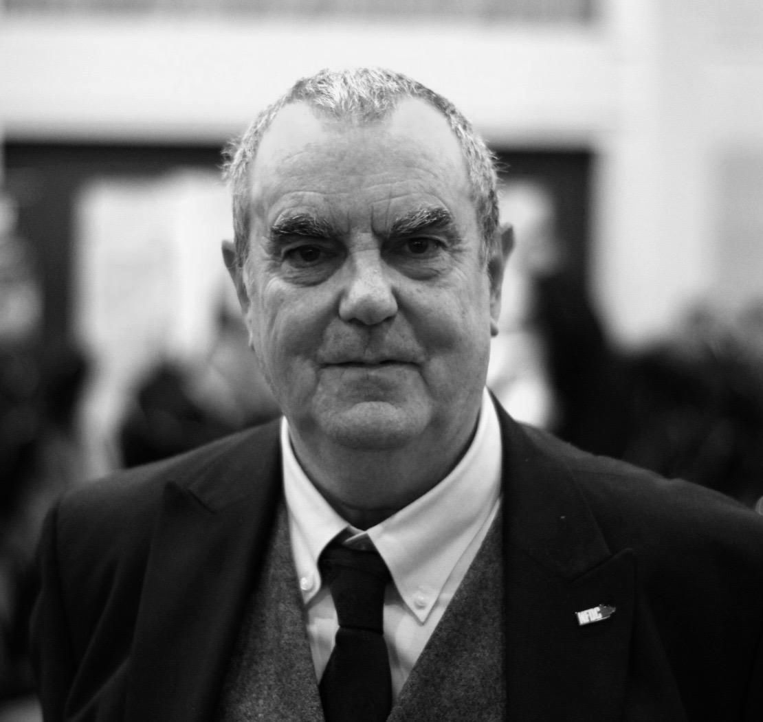Howard Button
