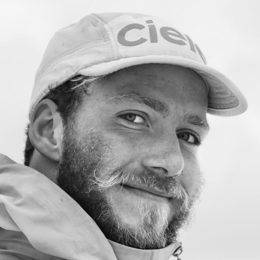 Theo Simondetti