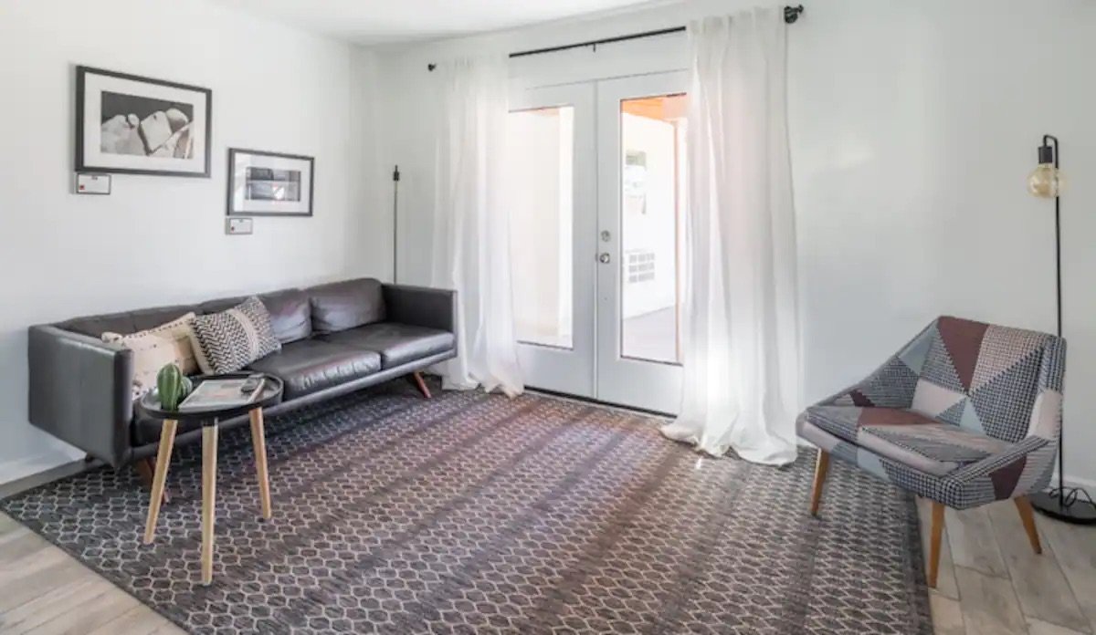 Apartment Units Soleil Rentals Desert Hot Springs, CA