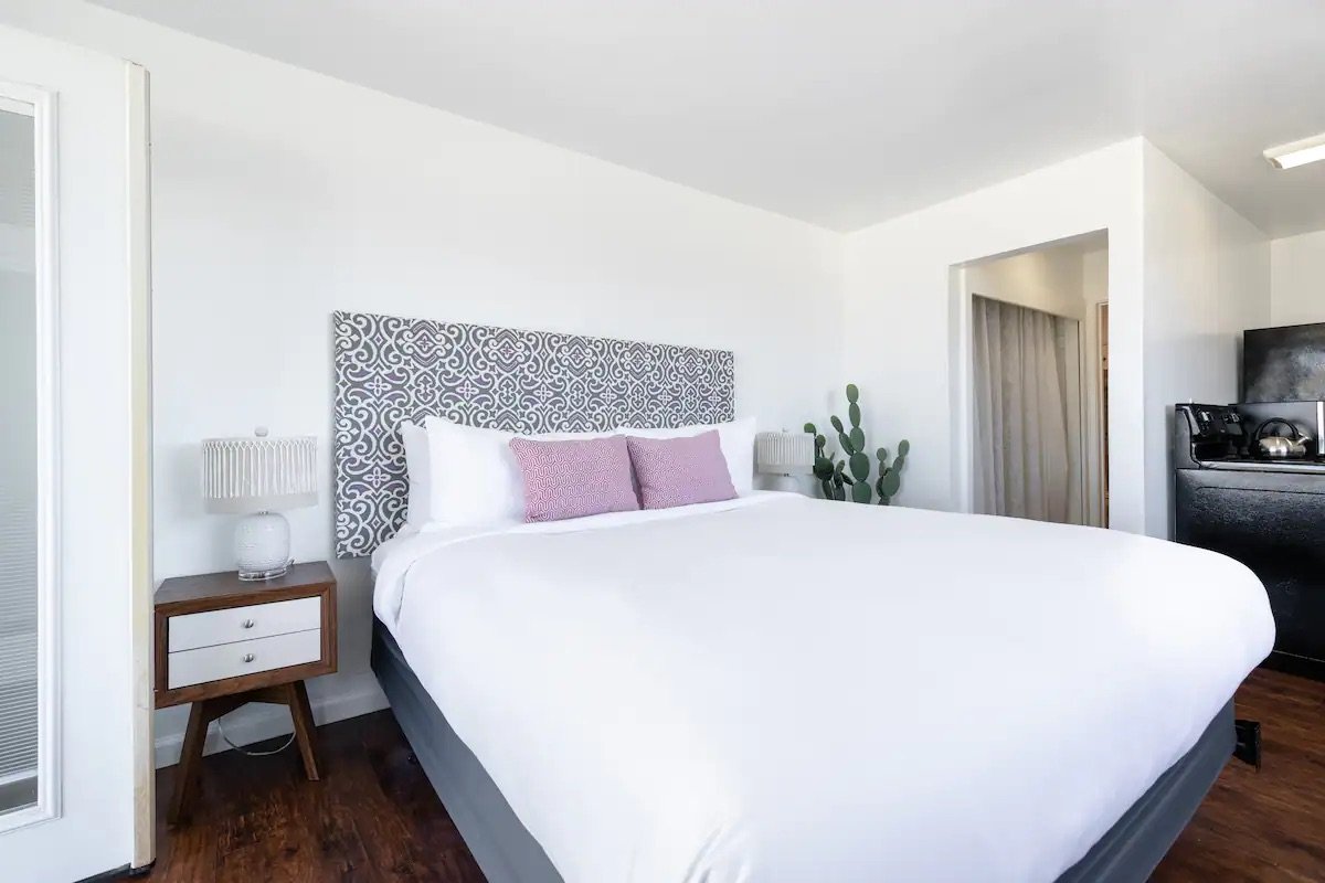 Apartment Units Soleil Rentals Desert Hot Springs, CA