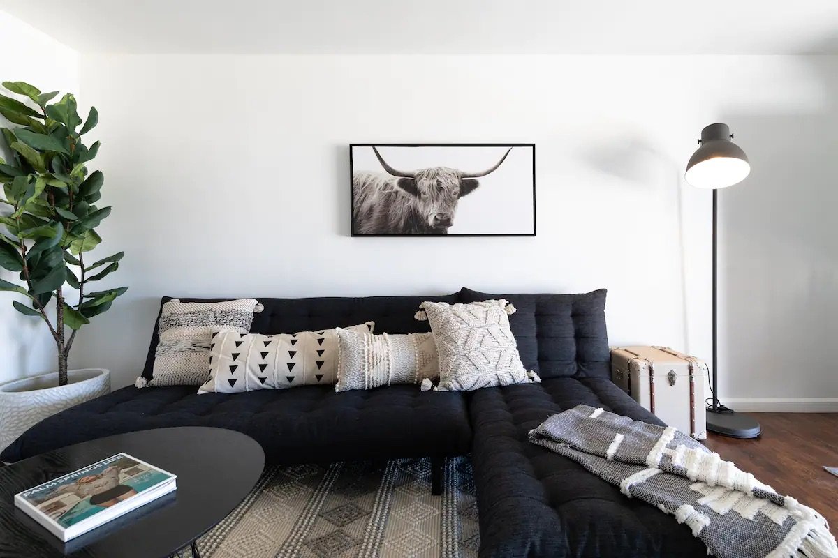 Apartment Units Soleil Rentals Desert Hot Springs, CA