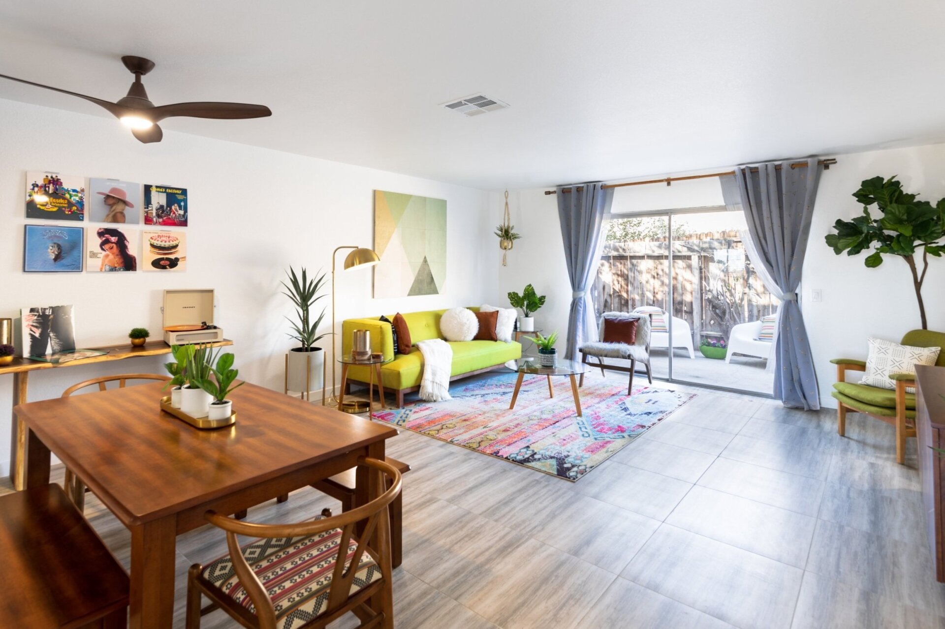 Soleil Rentals Desert Hot Springs, CA