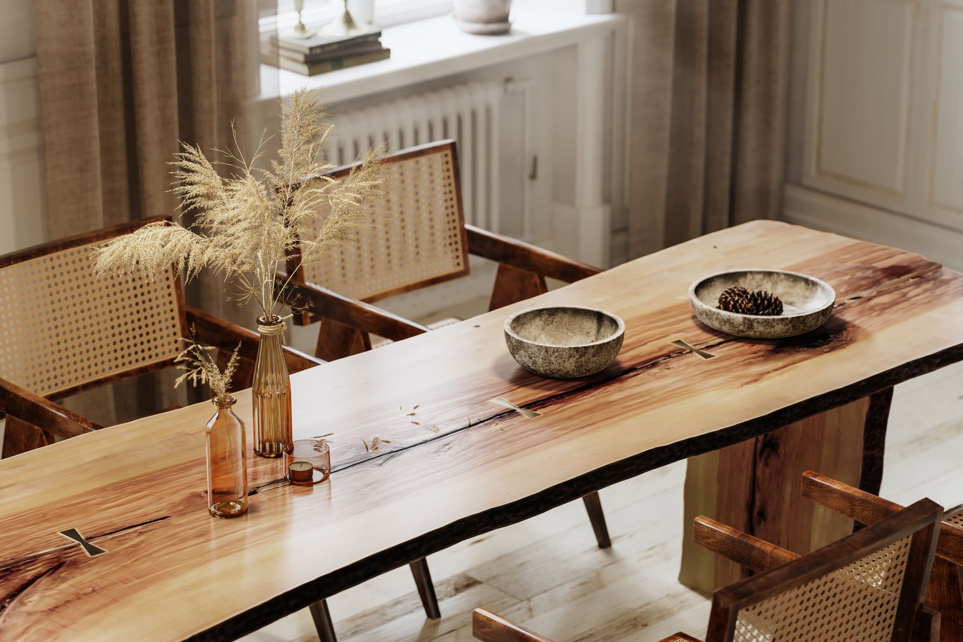 Dining Room Furniture — Cape May Court House, NJ — Osbornes Furniture