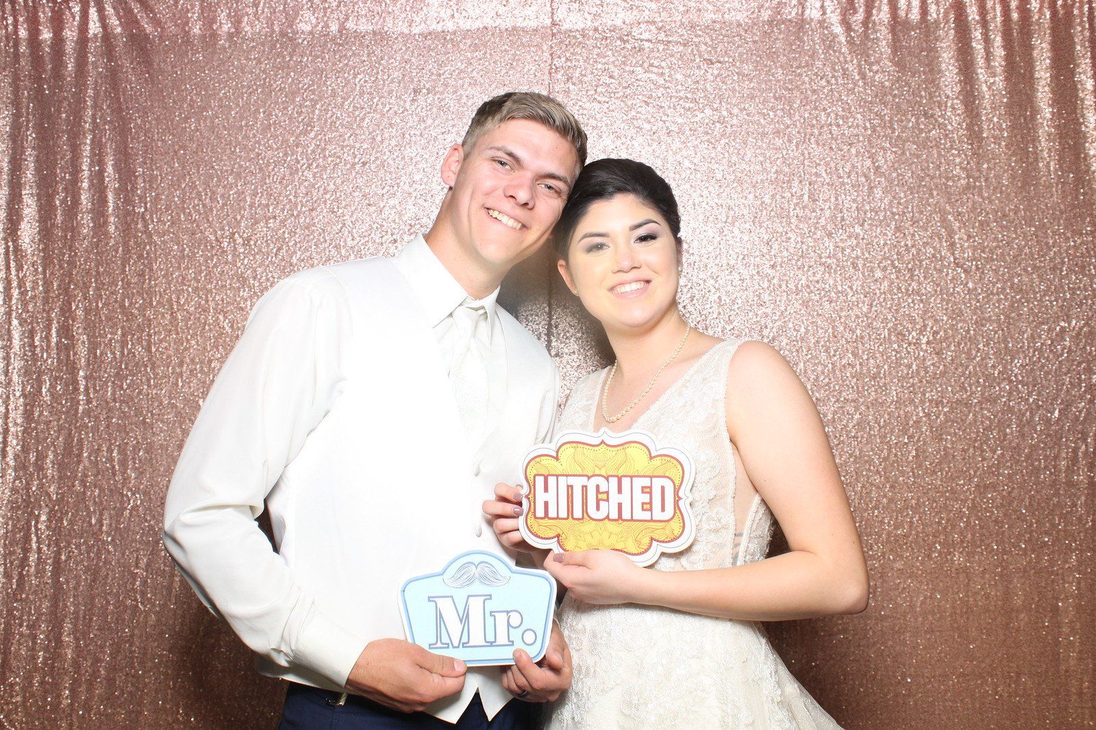 Sacramento Wedding Photo Booth Rental, Photo Booths For Weddings