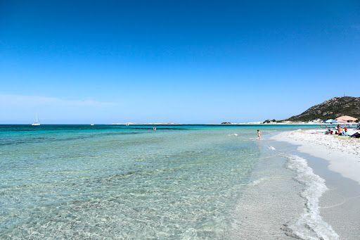 Capo Comino