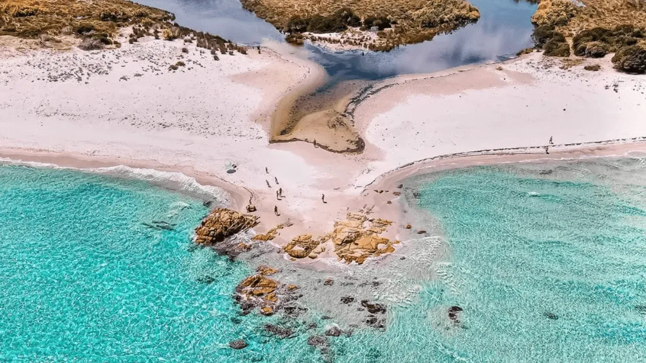 La Caletta