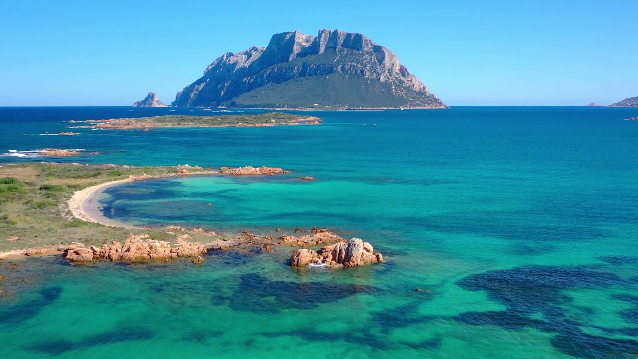 Porto San Paolo