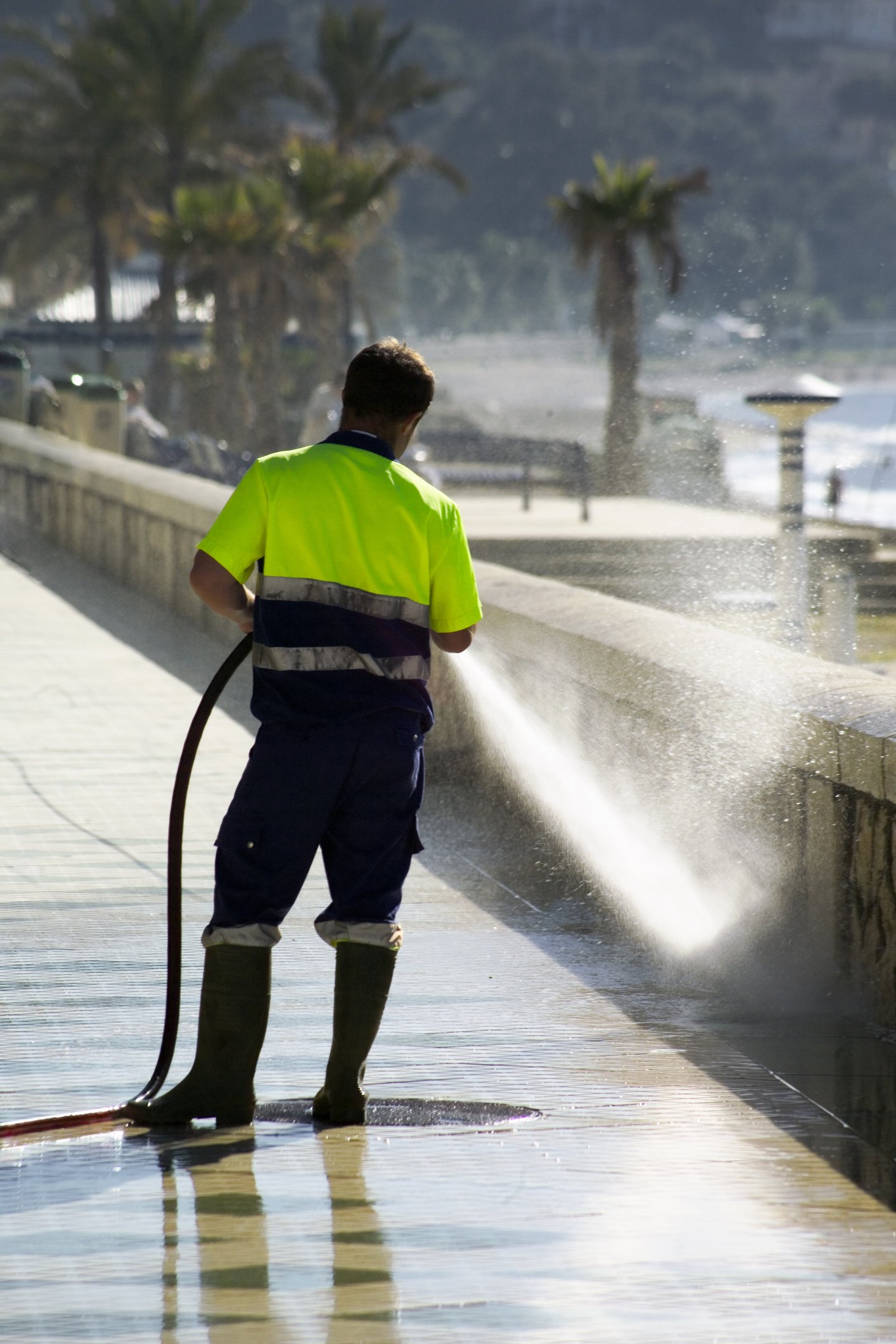 Professional Commercial Cleaners Sunshine Coast, QLD