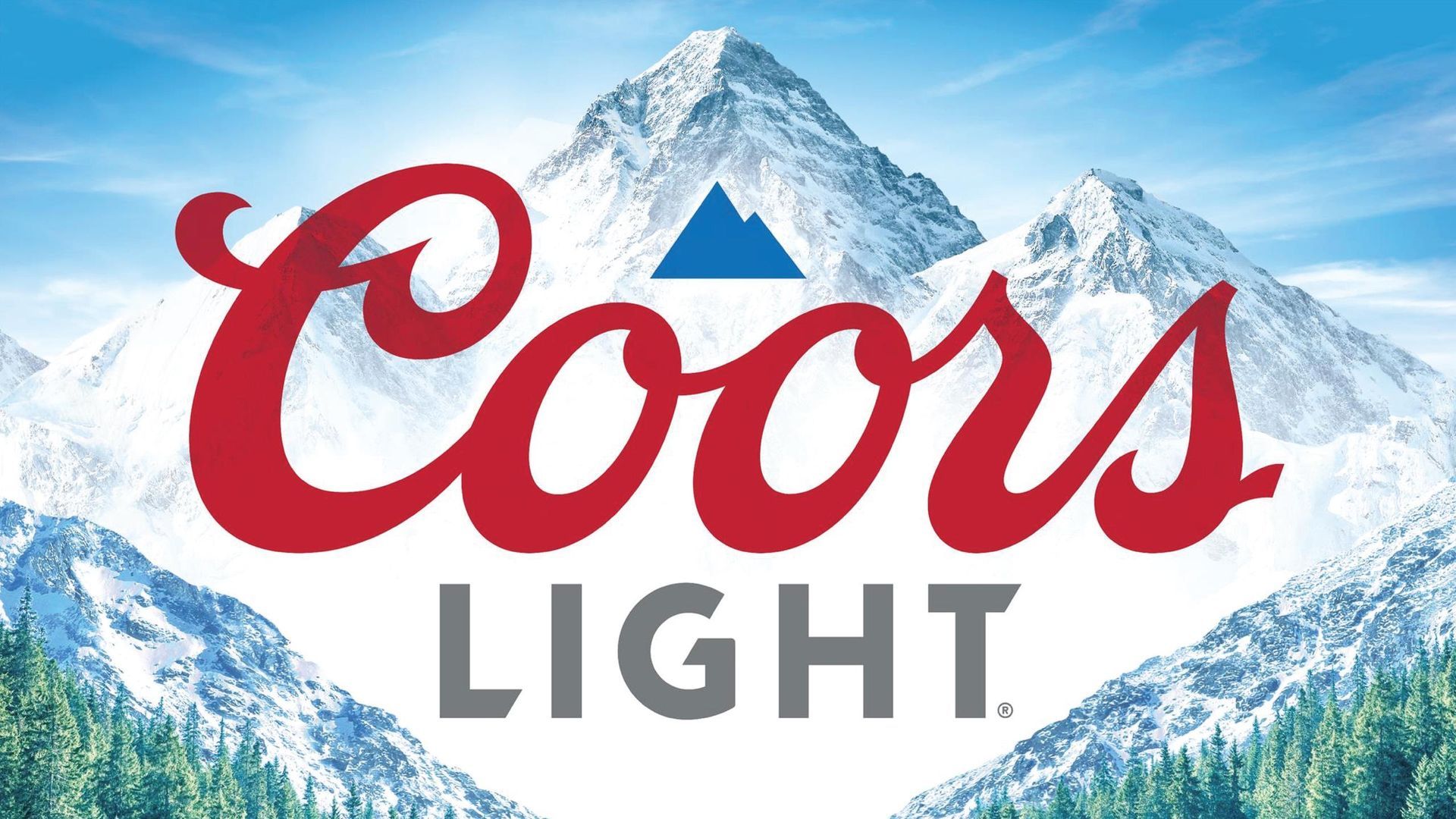 Coors Light