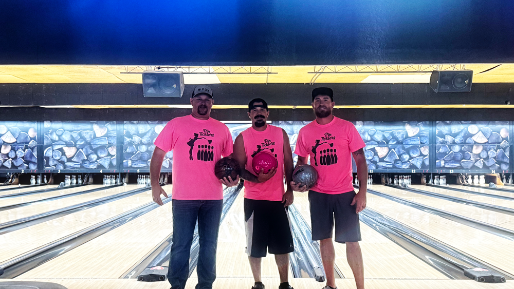 Fairway Lanes Bowling Leagues
