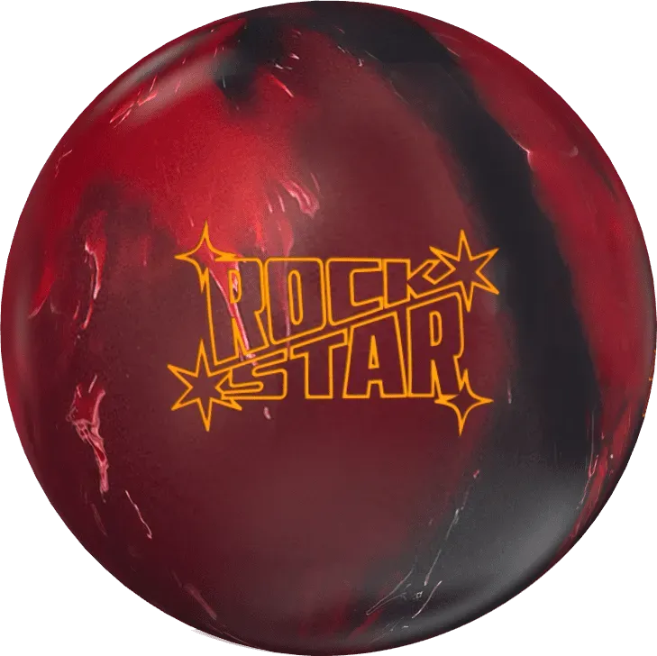 Roto Grip Rockstar Bowling Ball
