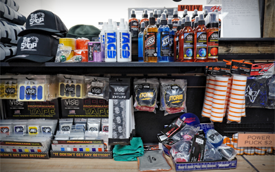 Bowling Bags, Shoes and Accessories