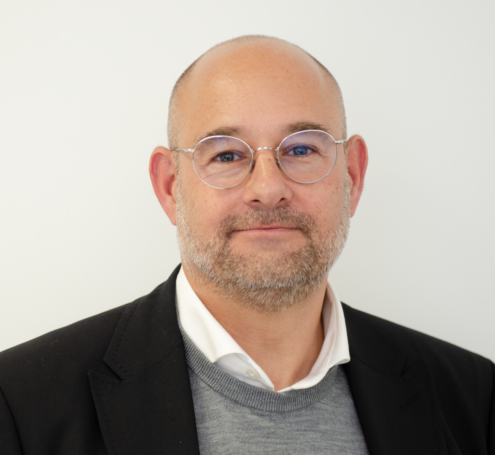 Lennart Keglberg