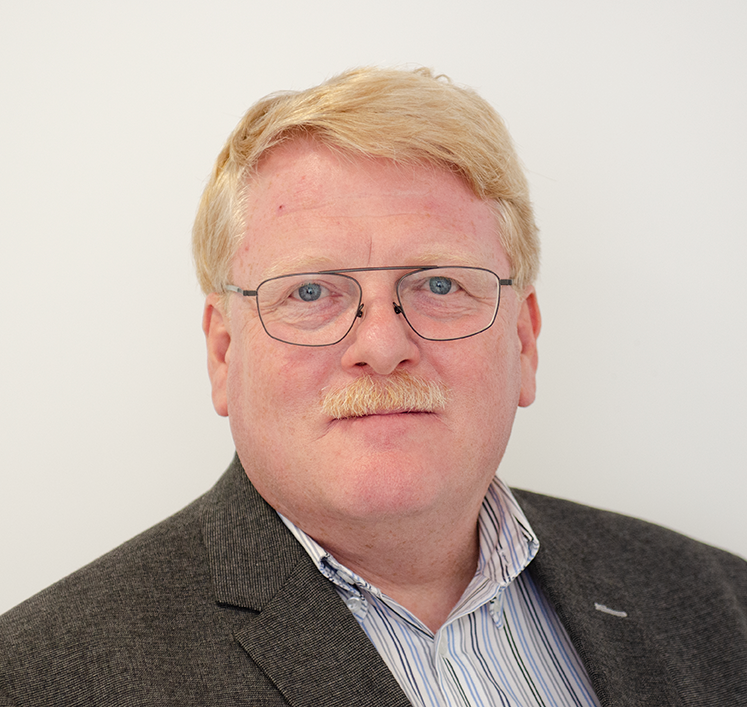 Lars Steffensen
