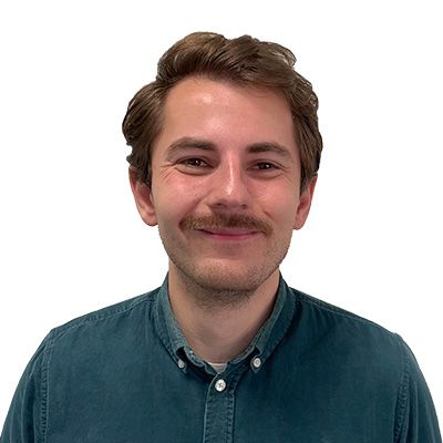 Thor Christensen_ny medarbejder_kirkholm maskiningeniører_CFD_FEA