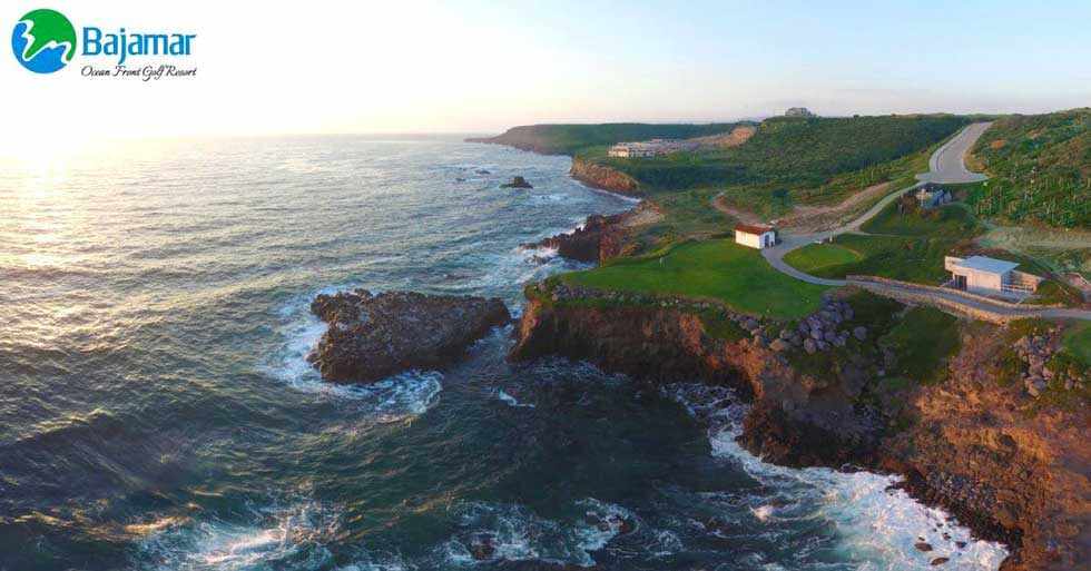 Bajamar Ocean Front Golf Resort