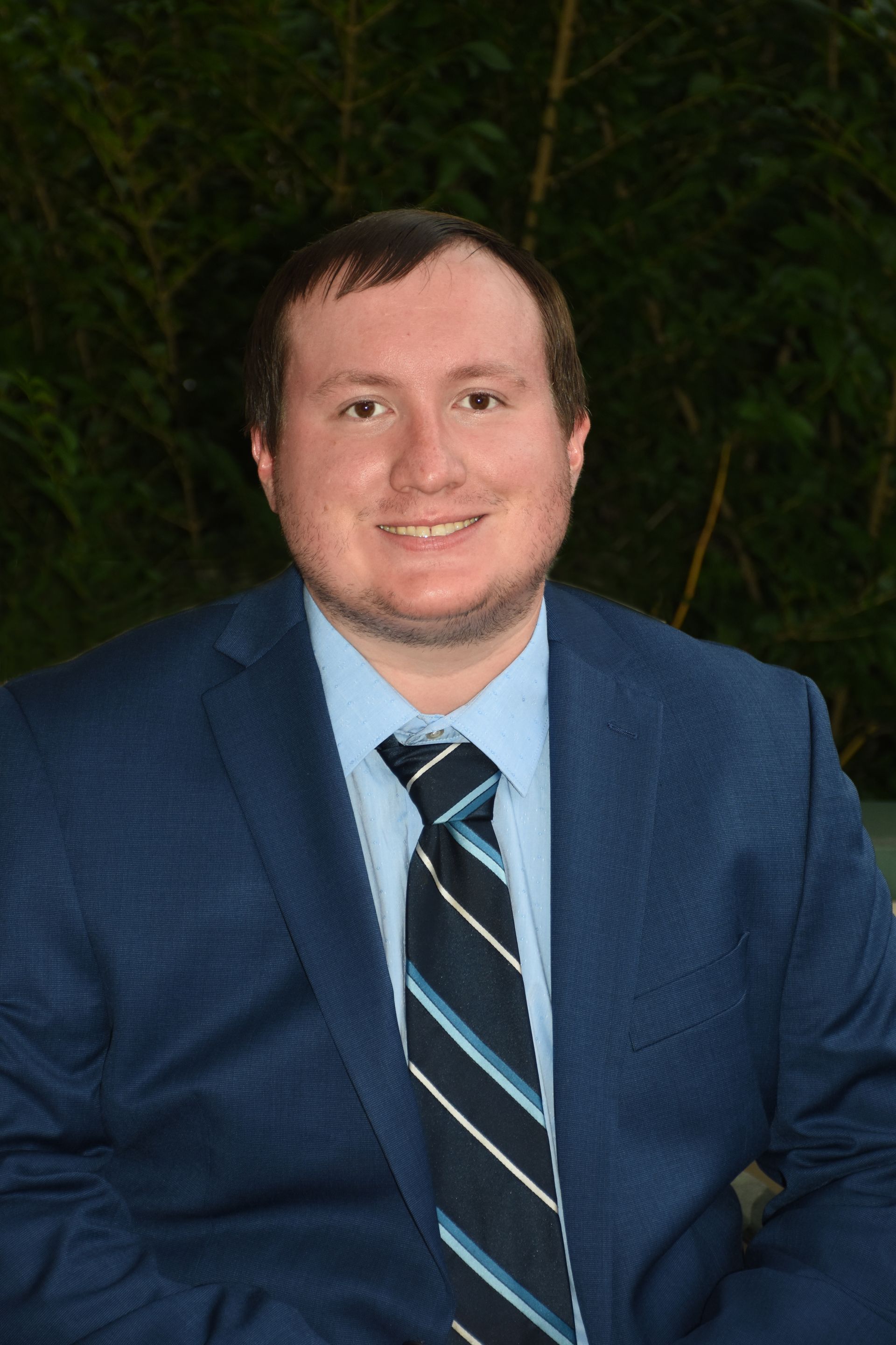 Alex Robbins, Miracle League of Montgomery County, Maryland