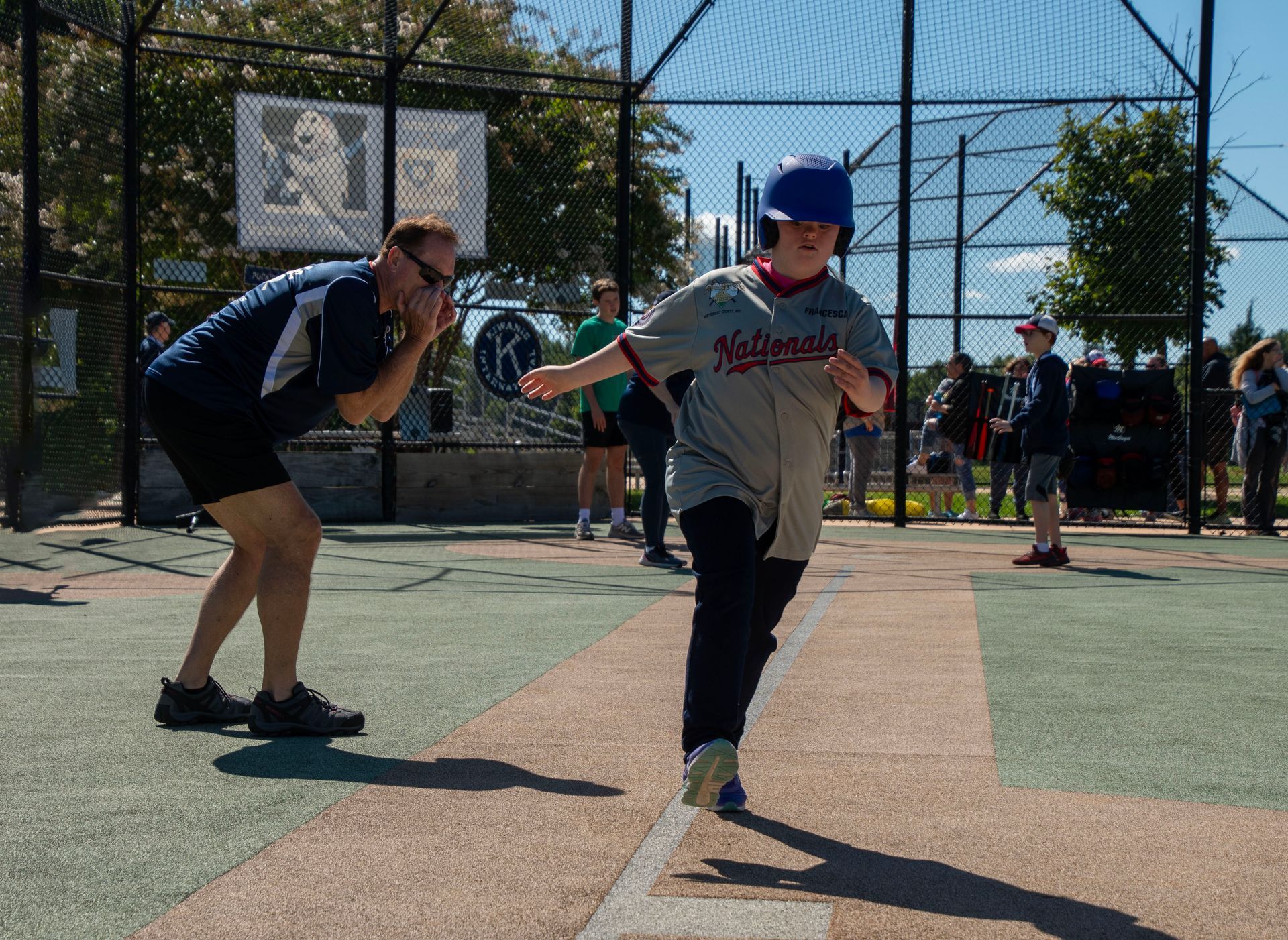 2024 Fall Season | September-October