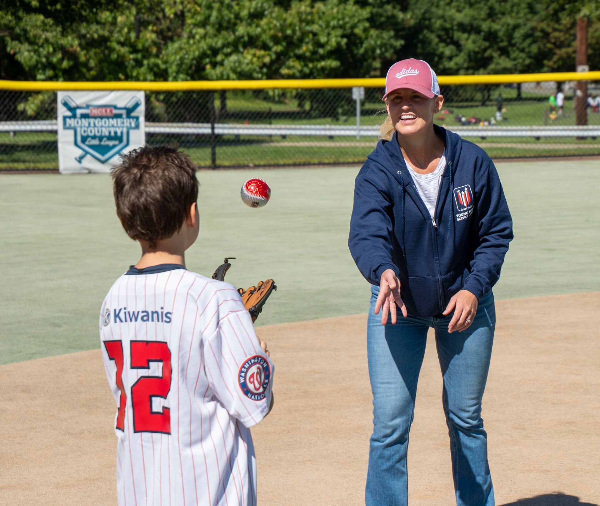 2024 Fall Season | September-October